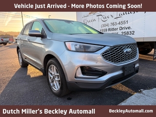 2024 Ford Edge for sale in Beckley WV