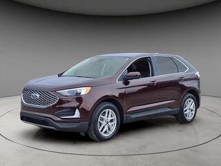 2024 Ford Edge for sale in Louisville KY