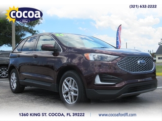 2024 Ford Edge for sale in Cocoa FL