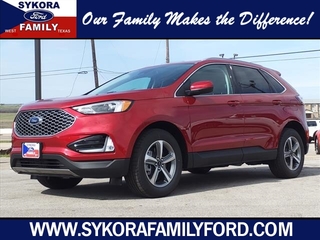 2024 Ford Edge for sale in West TX