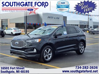 2024 Ford Edge for sale in Southgate MI