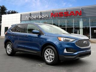 2024 Ford Edge for sale in Asheville NC