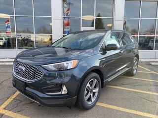 2024 Ford Edge for sale in Fredonia NY