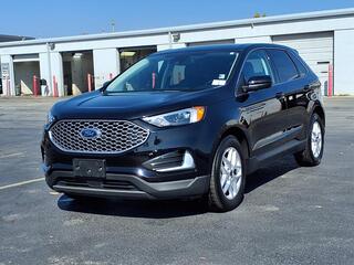 2024 Ford Edge for sale in Olathe KS