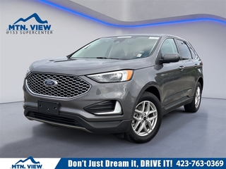 2024 Ford Edge for sale in Chattanooga TN