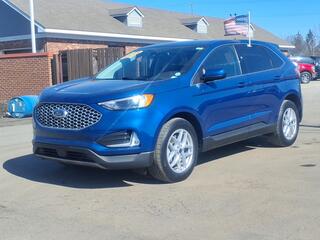 2024 Ford Edge for sale in Belleville MI