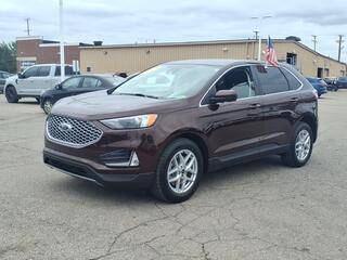 2024 Ford Edge for sale in Belleville MI