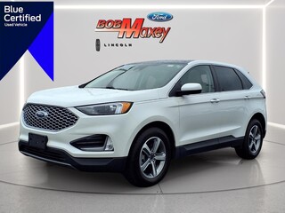 2024 Ford Edge for sale in Howell MI
