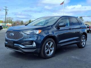2024 Ford Edge for sale in Howell MI