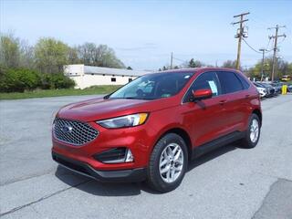 2024 Ford Edge for sale in Martinsburg WV