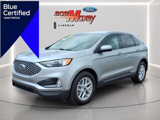 2024 Ford Edge for sale in Fowlerville MI