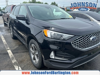 2024 Ford Edge for sale in Burlington NJ