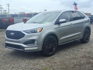 2024 Ford Edge for sale in Belleville MI