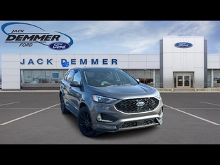 2024 Ford Edge for sale in Wayne MI