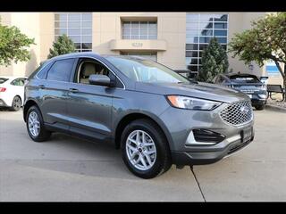 2024 Ford Edge for sale in Overland Park KS