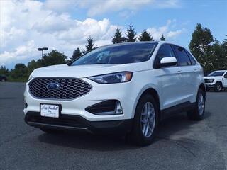 2024 Ford Edge for sale in Oakland ME