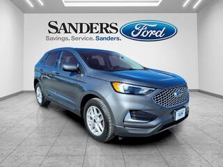 2024 Ford Edge for sale in Jacksonville NC