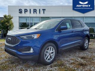 2024 Ford Edge for sale in Dundee MI