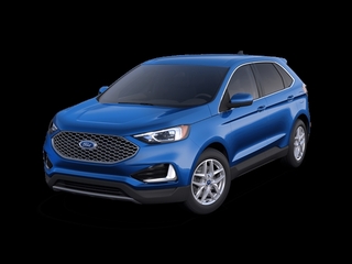 2024 Ford Edge for sale in Howell MI