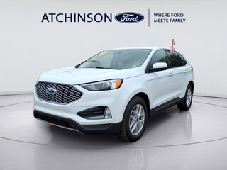 2024 Ford Edge for sale in Belleville MI