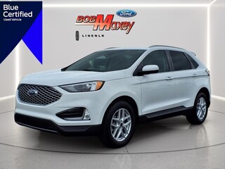 2024 Ford Edge for sale in Howell MI