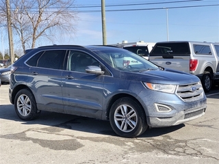 2018 Ford Edge for sale in Chattanooga TN