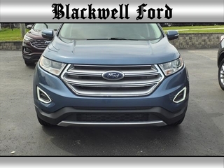 2018 Ford Edge for sale in Plymouth MI