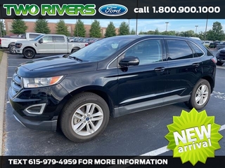 2018 Ford Edge for sale in Mt. Juliet TN