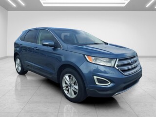 2018 Ford Edge for sale in Lafayette IN