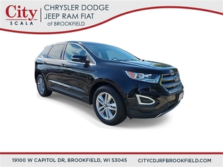 2018 Ford Edge for sale in Brookfield WI