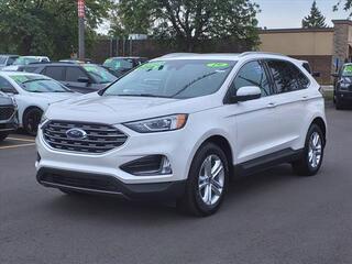 2019 Ford Edge for sale in Woodhaven MI