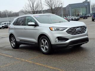 2019 Ford Edge for sale in New Hudson MI