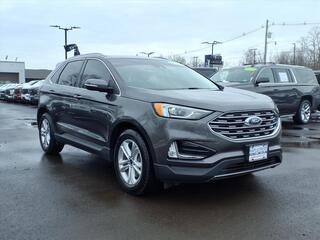2019 Ford Edge for sale in Union NJ