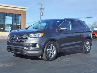 2019 Ford Edge for sale in Howell MI