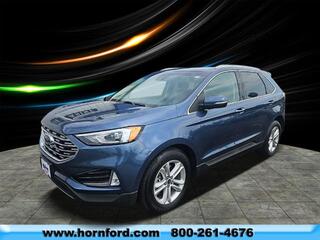 2019 Ford Edge for sale in Brillion WI