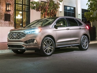 2019 Ford Edge for sale in Novi MI