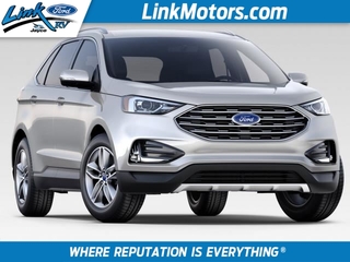 2020 Ford Edge for sale in Minong WI