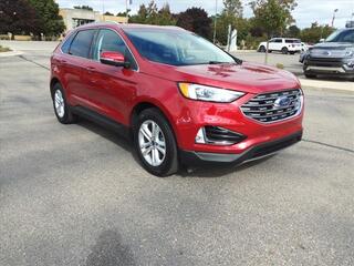 2020 Ford Edge for sale in Plymouth MI