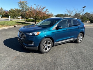 2020 Ford Edge for sale in Chatsworth GA