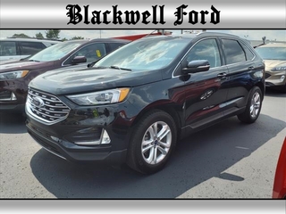 2020 Ford Edge for sale in Plymouth MI