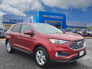 2020 Ford Edge for sale in Bridgeport WV