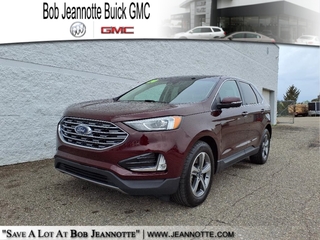 2020 Ford Edge for sale in Plymouth MI