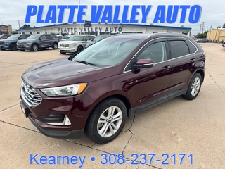 2020 Ford Edge for sale in Kearney NE