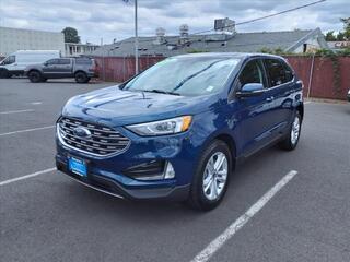 2020 Ford Edge for sale in Hayward WI