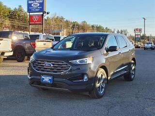 2021 Ford Edge