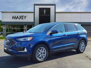 2021 Ford Edge for sale in Detroit MI