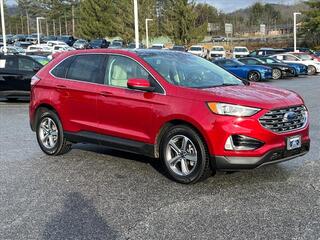 2021 Ford Edge for sale in Asheville NC
