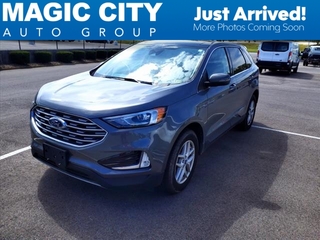 2021 Ford Edge for sale in Roanoke VA