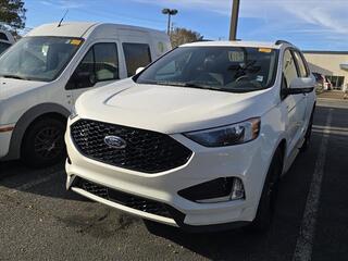 2021 Ford Edge for sale in Spartanburg SC