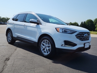 2021 Ford Edge for sale in Brookfield WI